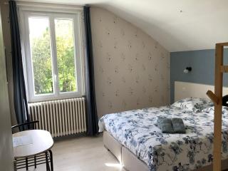 Autour Des Vignes B&B - Herry - 4
