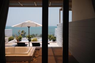 The Cliff Residence - 4