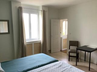 Autour Des Vignes B&B - Herry - 7