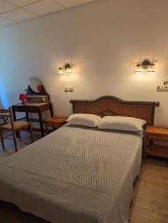 Auberge Des Pins - Aubenas - 2
