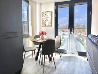 Danelaw Apartment 53 Citygate with Free Parking - 8