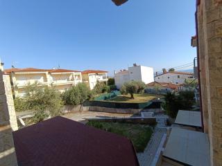 Mola Kalyva , 65sq.m cozy apartment with views - 0