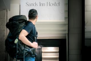 Sands Inn Hostel - Riad - 7