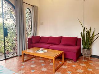 The Nest Homestay - Ho Chi Minh-stad - 5