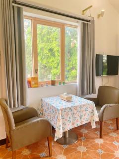 The Nest Homestay - Ho Chi Minh-stad - 3