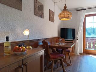 Apartments im Jagdhof - Fischen - 9