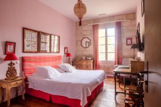 HOTEL et APPARTEMENTS DOMAINE DES CLOS - Teritoria - Beaucaire - 6