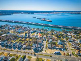 Sojourn Coastal Cottage 3 BR - 6