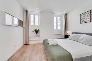 Taipas Cozy Apartments - Lissabon - 6