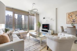 GuestReady - A marvellous stay in Dubai Marina - Dubái - 2