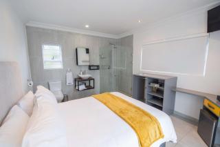 Le Rubis Guesthouse - Van Riebeekhoogte - 9