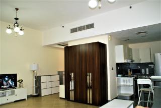 Studio Apartment - Cozy, Very Accessible and so near to Train Station - Dubai - 3