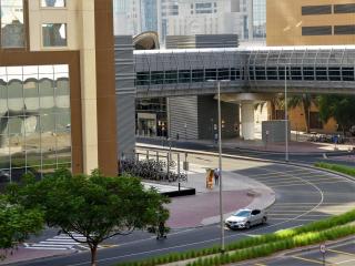Studio Apartment - Cozy, Very Accessible and so near to Train Station - Dubai - 5