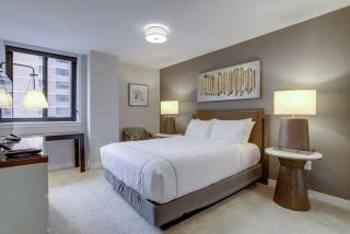 Sojourn Courtland Towers - Arlington - 5