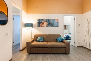 Porta Venezia color and design in Buenos Aires - 9