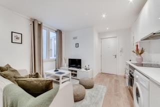 Taipas Cozy Apartments - Lissabon - 2