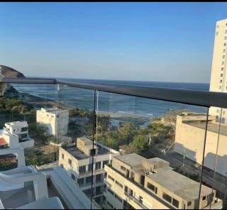 Apartamento Vista al Mar - Santa Marta - 0