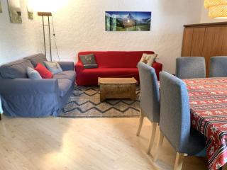 SPINALE casa in centro, arrivi con gli sci! SANIFICAZIONE A VAPORE - Madonna di Campiglio - 7