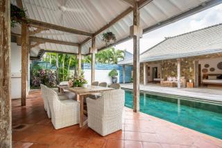 Villa Yang Tao 2, Quiet Heart of Seminyak - Seminyak - 8