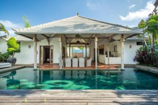 Villa Yang Tao 2, Quiet Heart of Seminyak - Seminyak - 9