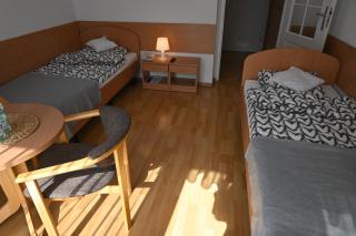 SP ZOZ Sanatorium Uzdrowiskowe MSWiA w Kołobrzegu - 2