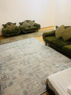 Квартира в ЖК Жастар 131 - Almaty - 7