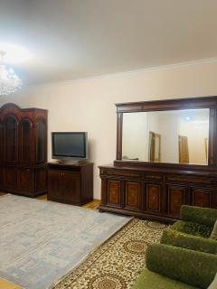 Квартира в ЖК Жастар 131 - Almaty - 5