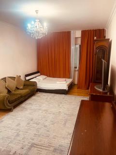 Квартира в ЖК Жастар 131 - 3