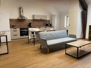 Appartements Baron Bouvier - Vesoul - 9
