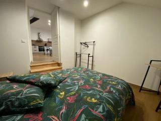 Appartements Baron Bouvier - Vesoul - 8