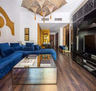 Frank Porter - Reehan 5 - Dubai - 5