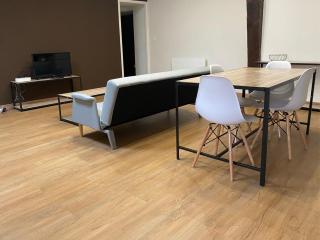 Appartements Baron Bouvier - Vesoul - 5