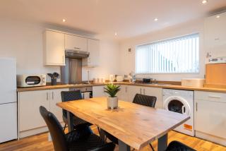Beautiful Cottage in Durham with Pool Table - Durham - 3