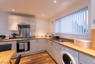 Beautiful Cottage in Durham with Pool Table - Durham - 8