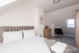 Beautiful Cottage in Durham with Pool Table - Durham - 6