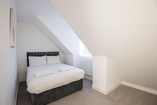 Beautiful Cottage in Durham with Pool Table - Durham - 4