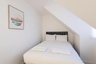 Beautiful Cottage in Durham with Pool Table - Durham - 7