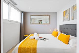 Downtown Cannes Modern 1-Br Apartment - Cannes - 1
