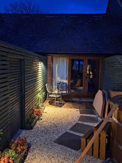 Jossie's Snug - Bletchingley - 5