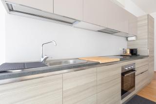 Attic La Palma - Milan Center - 2