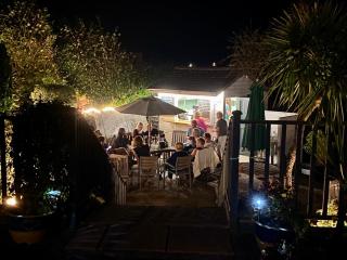 The Globe Inn - Kingsbridge - 3