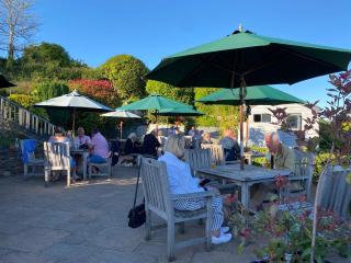 The Globe Inn - Kingsbridge - 4