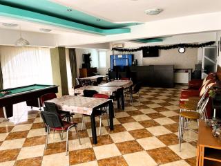 Complex Meridian - Eforie Nord - 9