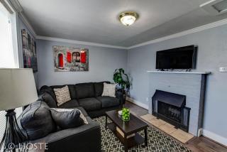 *H* NEW! Downtown Cottage Newly Renovated! * - 7