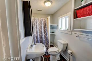 *H* NEW! Downtown Cottage Newly Renovated! * - Colorado Springs - 4