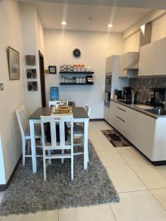 Skynest Residences, 10th floor, Room 1017. - Nairobi - 3