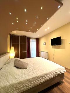 Reina Apartments Skopje 3 - Skopje - 8