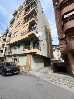 Reina Apartments Skopje 3 - Skopje - 3