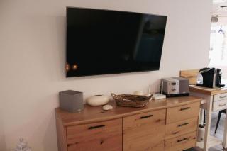 Residenz am Yachthafen "Wohnung 18" - 3
