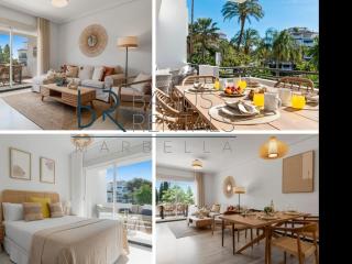Banus Rentals- 1º línea playa - Marbella - 0